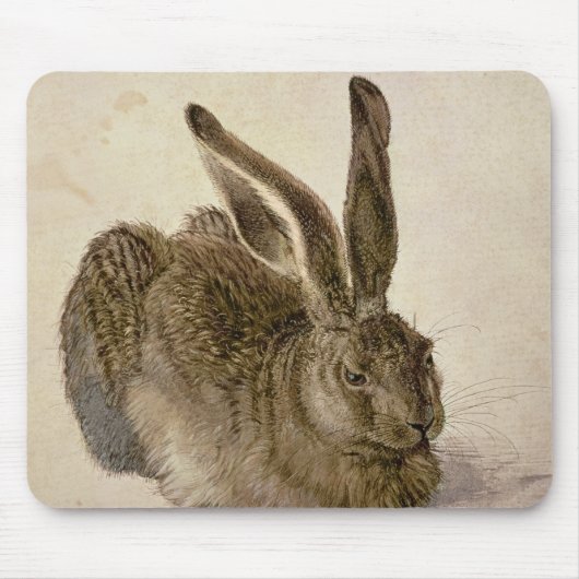 Hare, 1502 muismat (Voorkant)
