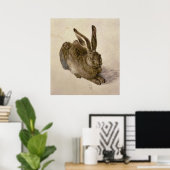 Hare, 1502 poster (Thuiskantoor)