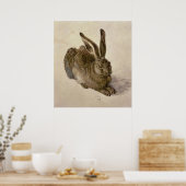 Hare, 1502 poster (Keuken)