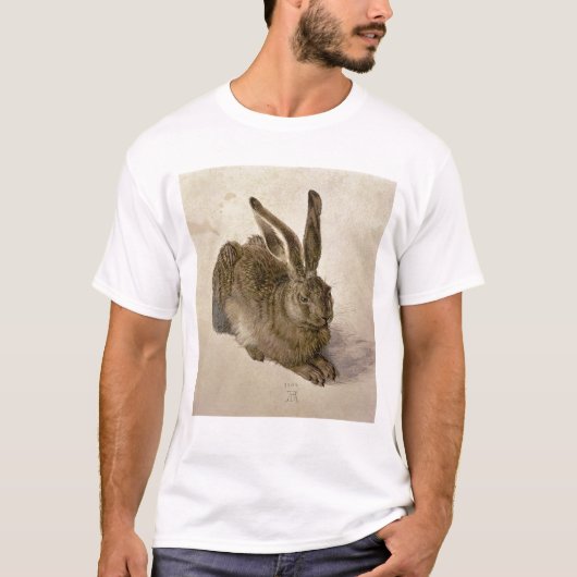 Hare, 1502 t-shirt (Voorkant)