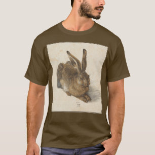 Hare 1502 van Albrecht Drer T-shirt