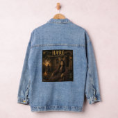 Hare Album: een Parodie Denim Jacket (Hangar)