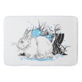 Hare Badmat (Voorkant)