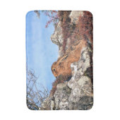 HARE BADMAT (Voorkant Verticaal)