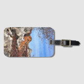 HARE BAGAGELABEL (Voorkant (horizontaal))