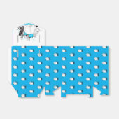 Hare Bedankdoosjes (Uitgevouwen)