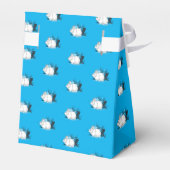 Hare Bedankdoosjes (Achterkant)