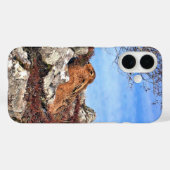HARE Case-Mate iPhone CASE (Achterkant (horizontaal))