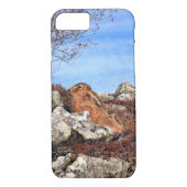HARE Case-Mate iPhone CASE (Achterkant)