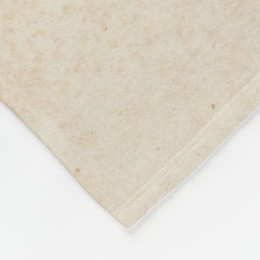 Hare (door Albrecht Dürer) Fleece Deken (Hoek)