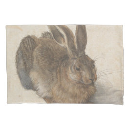Hare (door Albrecht Dürer) Kussensloop