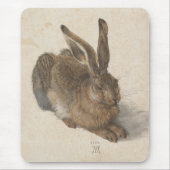 Hare (door Albrecht Dürer) Muismat (Voorkant)