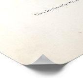 Hare-Indian Dog (Mackenzie River Dog) door Audubon Poster (Hoek)