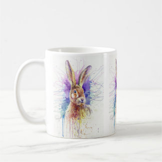 Hare Koffiemok