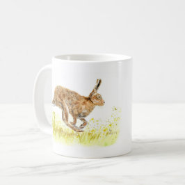 Hare Koffiemok