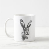 Hare Koffiemok (Links)