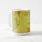 Hare Koninklijke Hoogheid Koffiemok (Voorkant links)