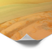 Hare Koninklijke Hoogheid Poster (Hoek)