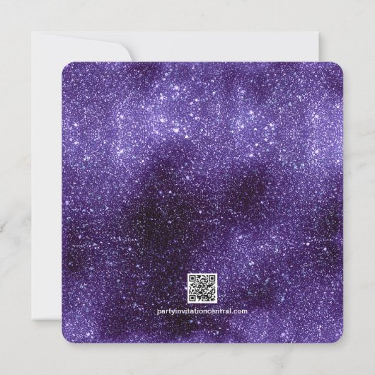 Hare Koninklijke Hoogheid Prinses Verjaardagsfeest Kaart (Achterkant)