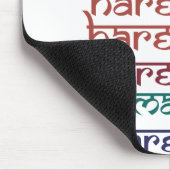 Hare Krishna Hare Krishna Mantra Chanting Hinduism Muismat (Hoek)