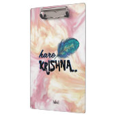 "Hare Krishna" Hindu Klembord (Links)