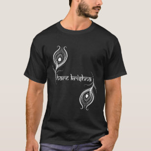 Hare Krishna Krishna T-shirt
