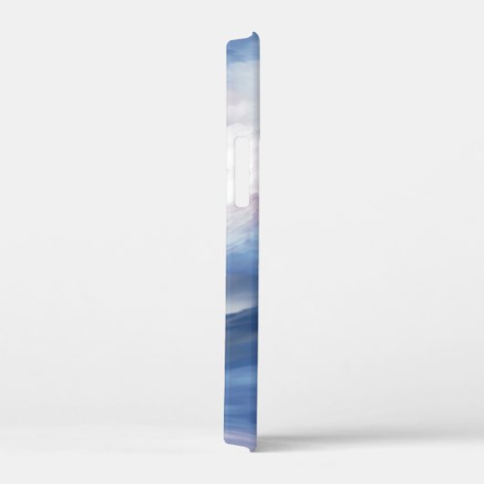 "Hare Krishna" Peacock Feather Hindu Case-Mate iPhone Case (Achterkant / Rechts)