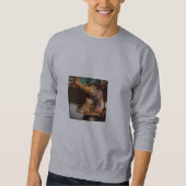 Hare Krishna sweatshirt (Voorkant)