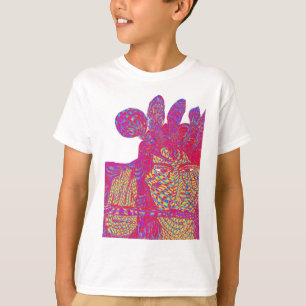 Hare Krishna. T-shirt