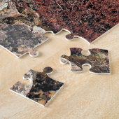 HARE LEGPUZZEL (Zijkant)