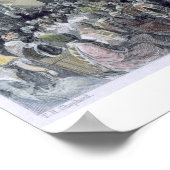 Hare Majesteit opent de Sessio Poster (Hoek)