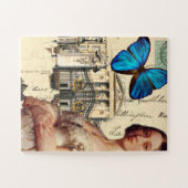 Hare Majesteit, Victoria, Legpuzzel (Horizontaal)