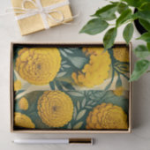 Hare Marigold Tissuepapier (Geschenk)