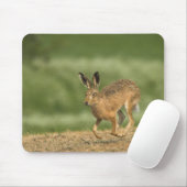 Hare Mousepad Muismat (Met muis)
