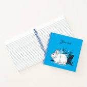 Hare Notitieboek (Binnen)