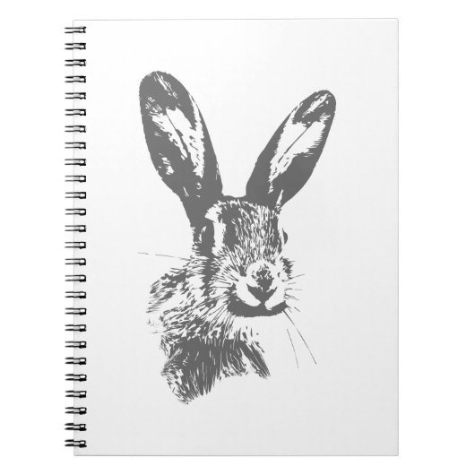 Hare Notitieboek (Voorkant)