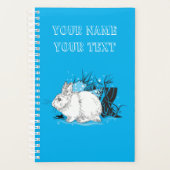 Hare Planner (Voorkant)