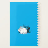 Hare Planner (Achterkant)