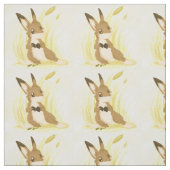 Hare Stof (Swatch)