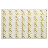 Hare Stof (Fat Quarter)