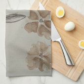 Hare Tea Towel Theedoek (Quarter Fold)