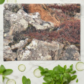 HARE THEEDOEK (Gevouwen)