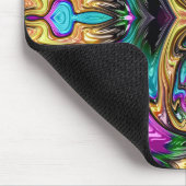 ~ HAREM GLOSS ~ Fractal ~ Original ~ Muismat (Hoek)