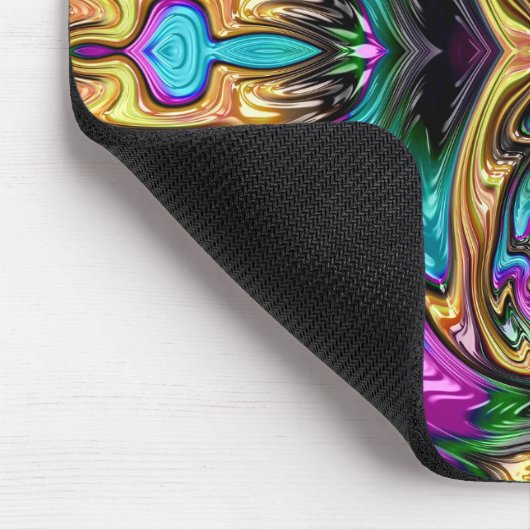 ~ HAREM GLOSS ~ Fractal ~ Original ~ Muismat (Hoek)