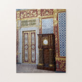 Harem in het historische Topkapi-paleis in Istanbu Legpuzzel (Verticaal)