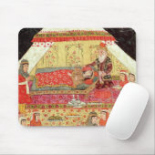 Harem Scene Muismat (Met muis)