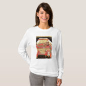 Harem Scene T-shirt (Voorkant volledig)