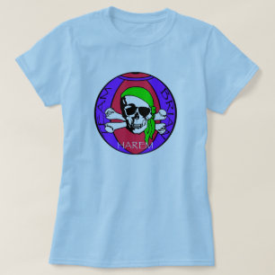 harem t-shirt