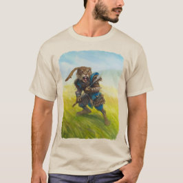 Harengon Adventurer T-shirt