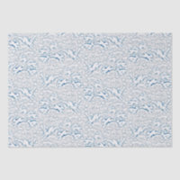 Hares Field Bunnies Rabbits Winter Pattern White